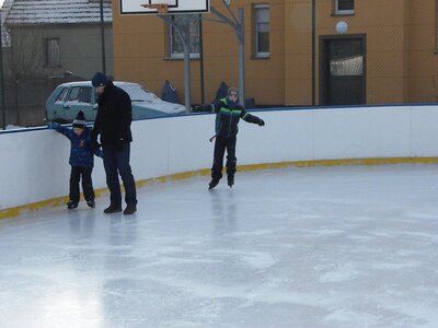 Biały Orlik - strzał w dziesiątkę 